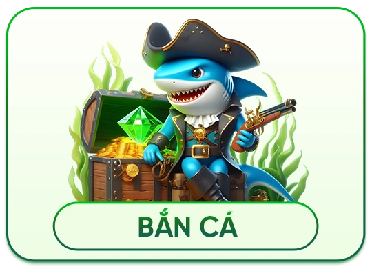 Sảnh bắn cá OK9