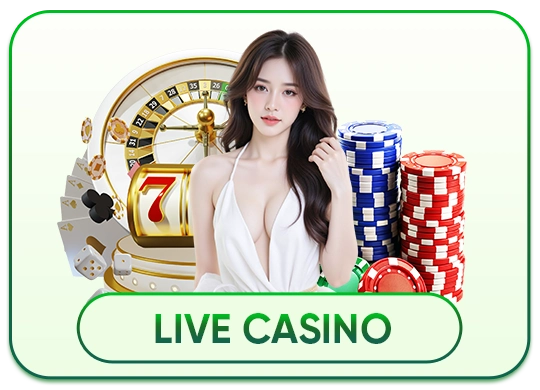 Sảnh live casino OK9